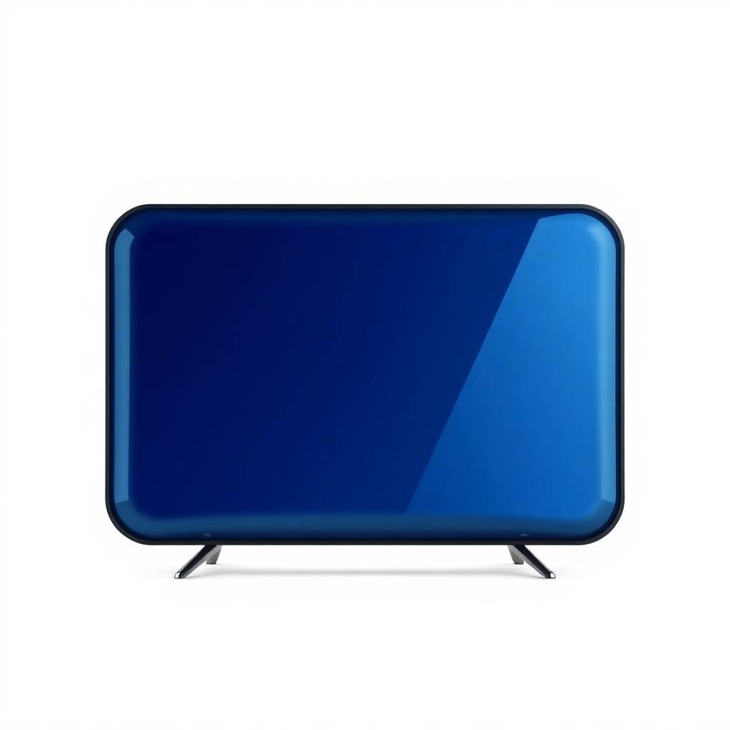 TV program