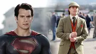 Henry Cavill